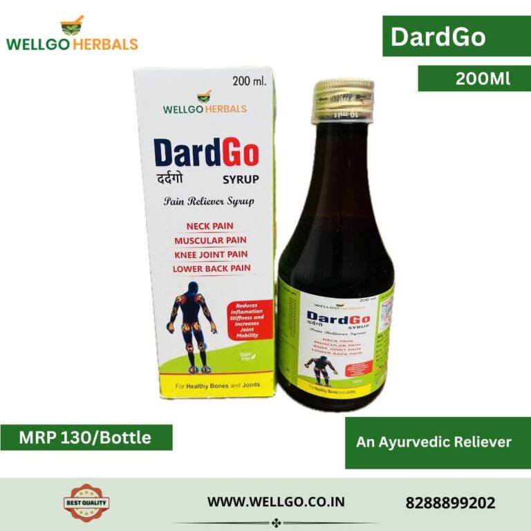 DardGo Syp