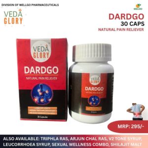 DardGo Capsules