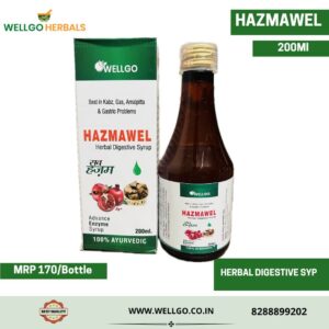 HAZMAWEL SYP