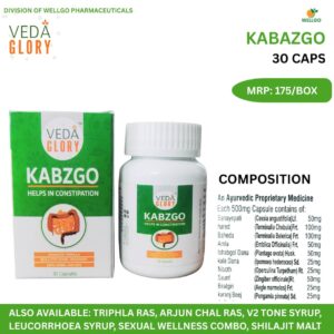 Kabazgo Capsules