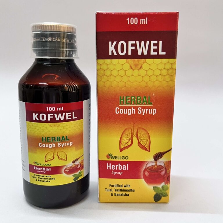 KOFWEL
