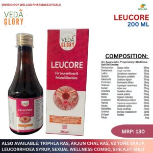 Leucore