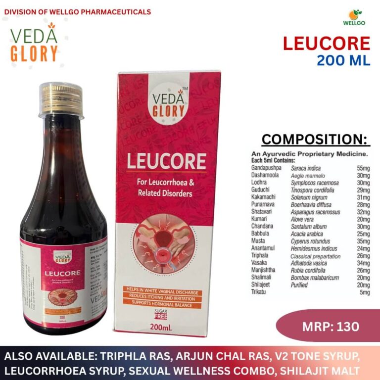 Leucore