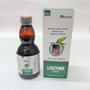 LIVZYME