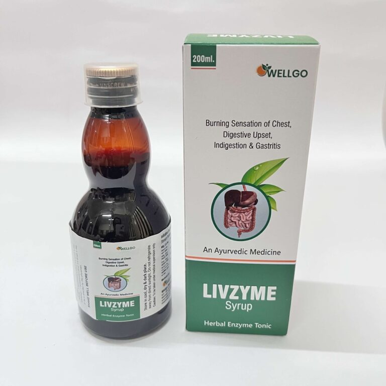 LIVZYME