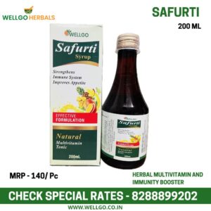 SAFURTI