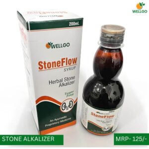 STONEFLOW