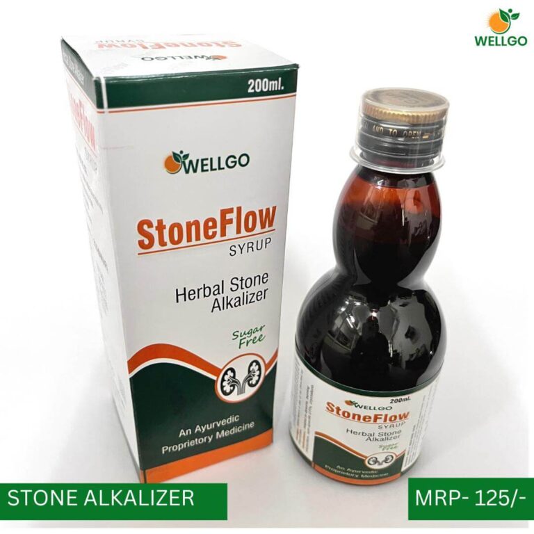 STONEFLOW