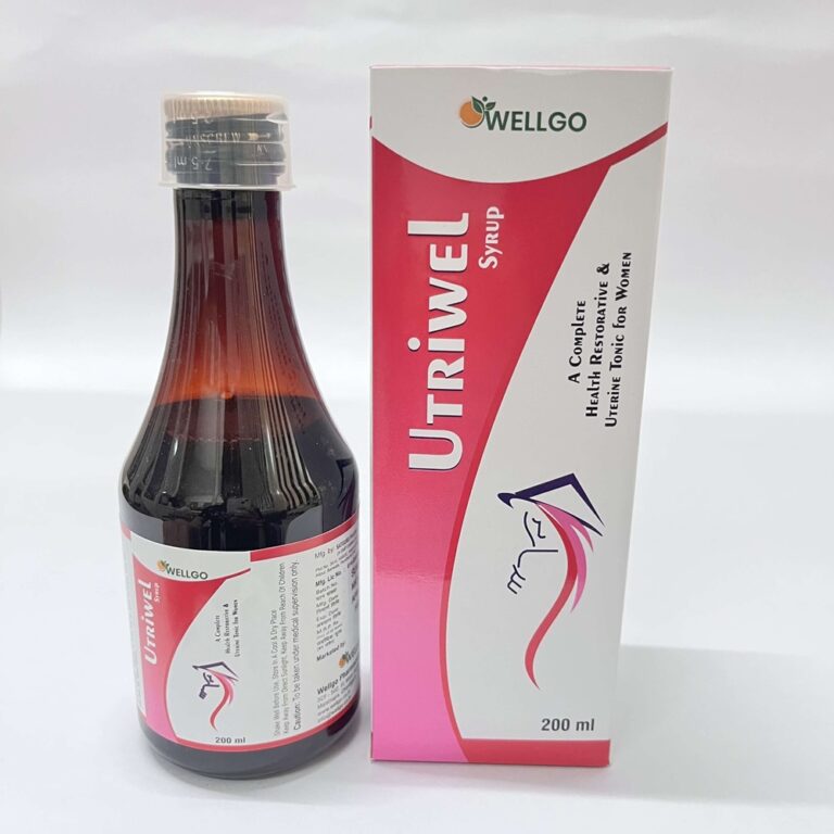 UTRIWEL