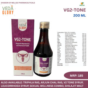 VG2-TONE